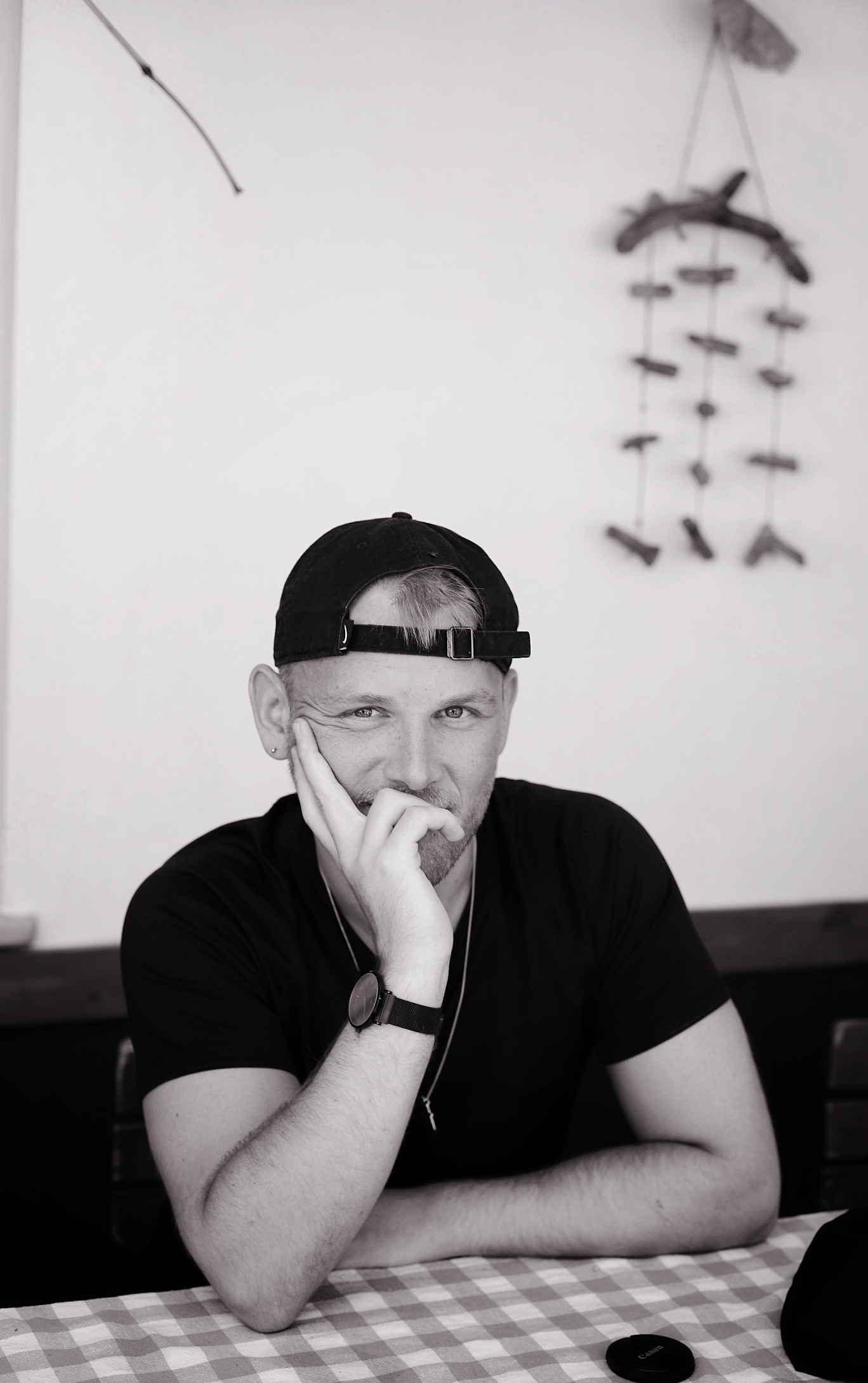 Tim Salomon
